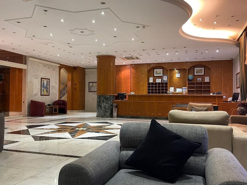 Marbella Hotel 1