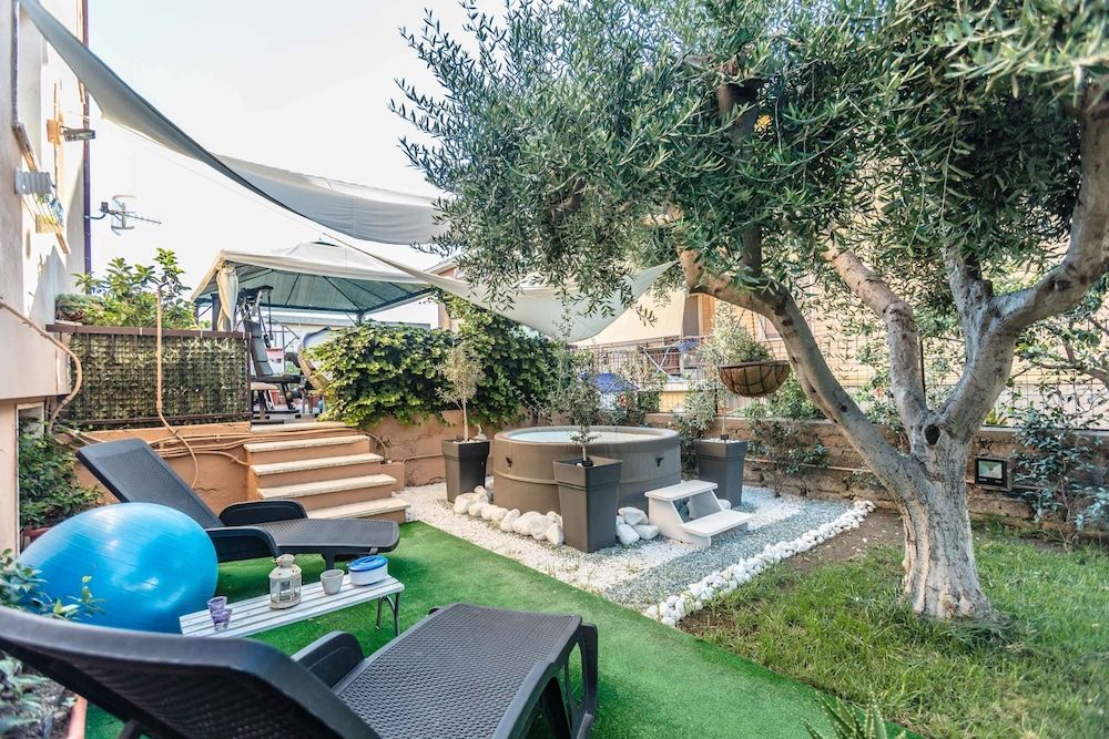 Tarchon Luxury B&B 1