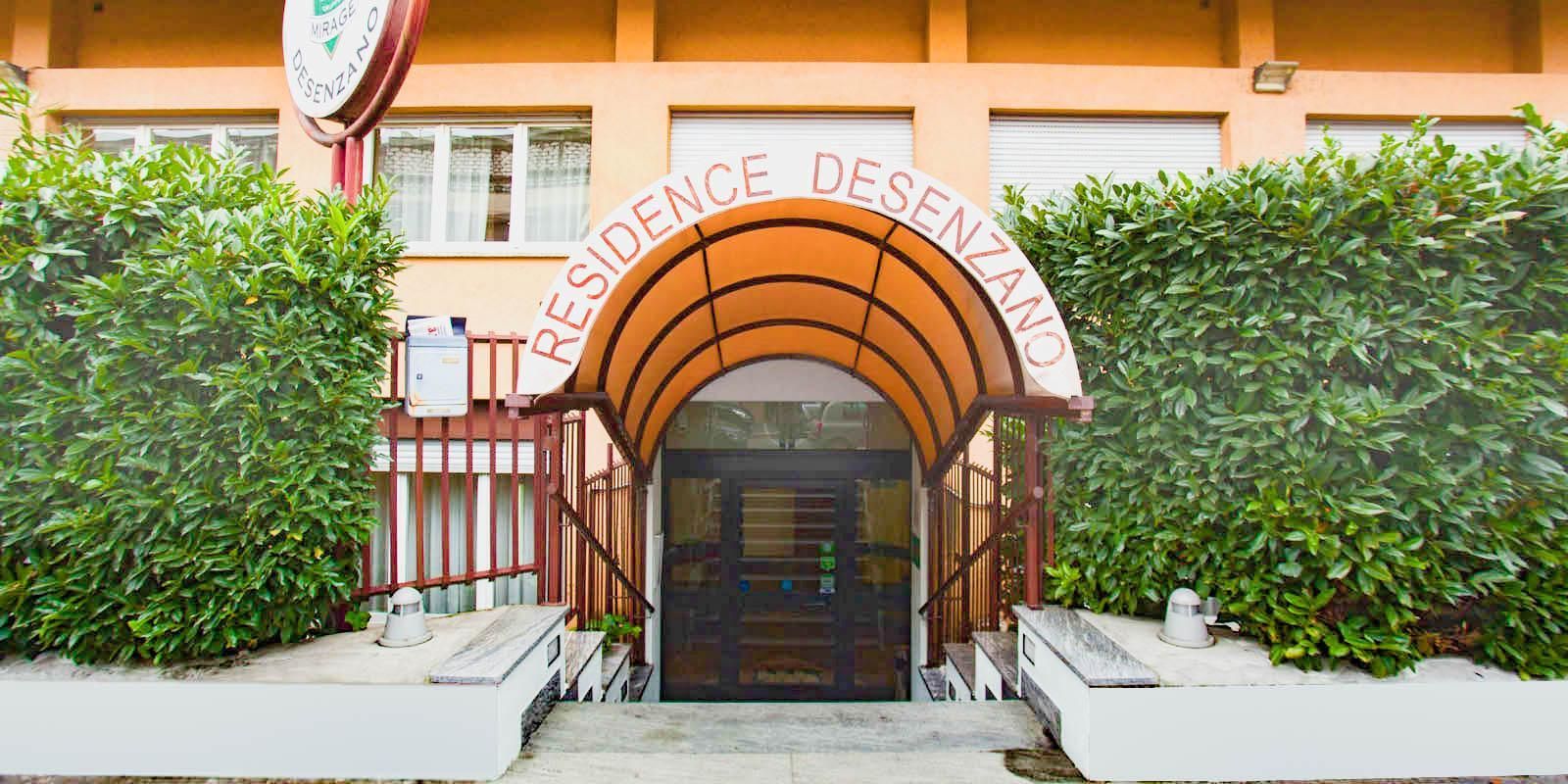Residence Desenzano 2