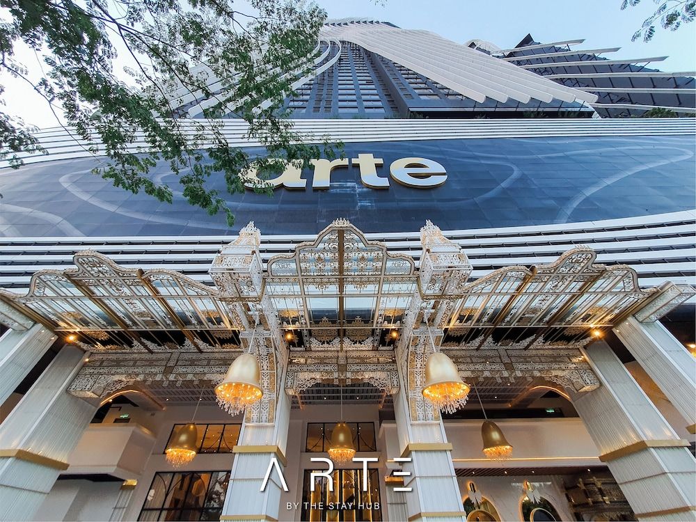 Arte Mont Kiara Luxury Suite by Stay Hub 1