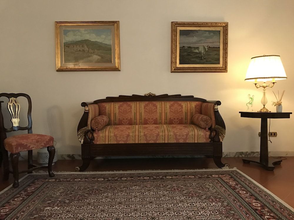 Villa Del Papa 2