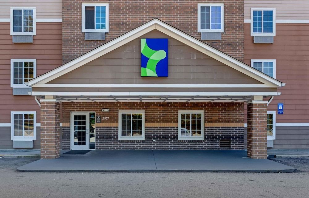 Extended Stay America Select Suites - Atlanta - Chamblee 1