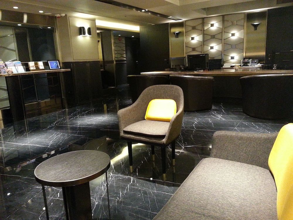 Brighton Hotel Hong Kong 2