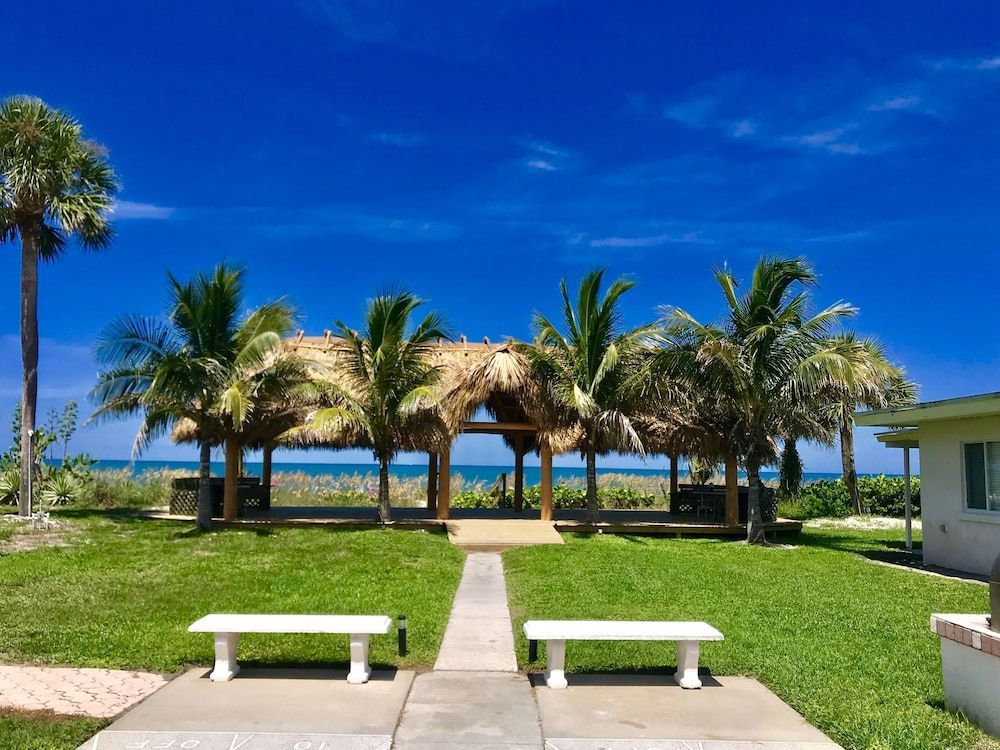 Casey Key Resort 1