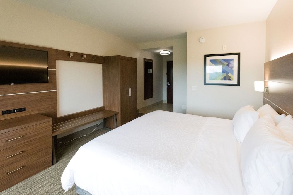 Holiday Inn Express & Suites LEXINGTON NW-THE VINEYARD by IHG 2