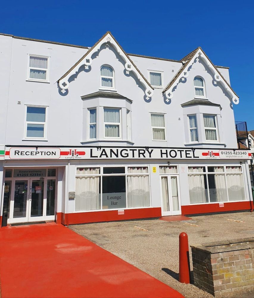 The Langtry Hotel 1