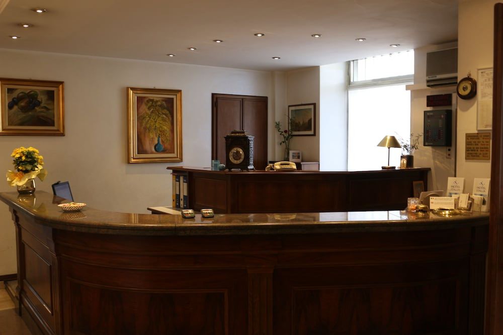 Hotel Italia 2