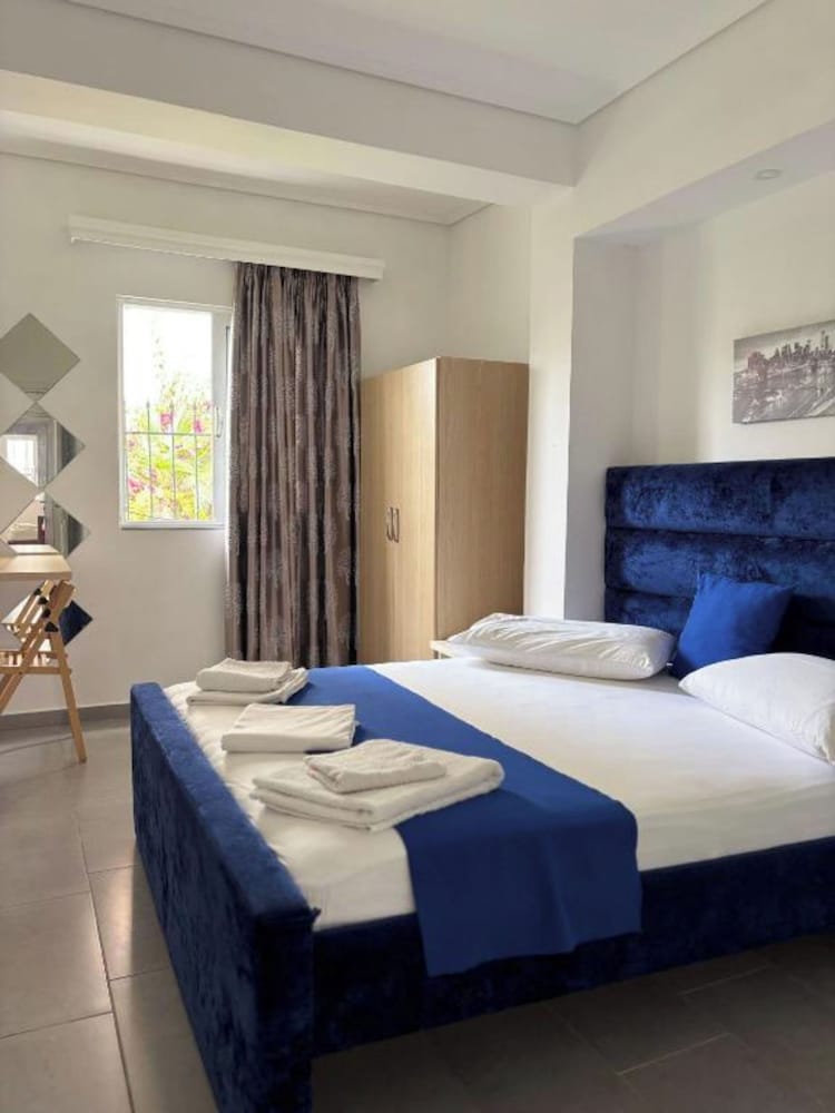 Hotel Santa Paola 2