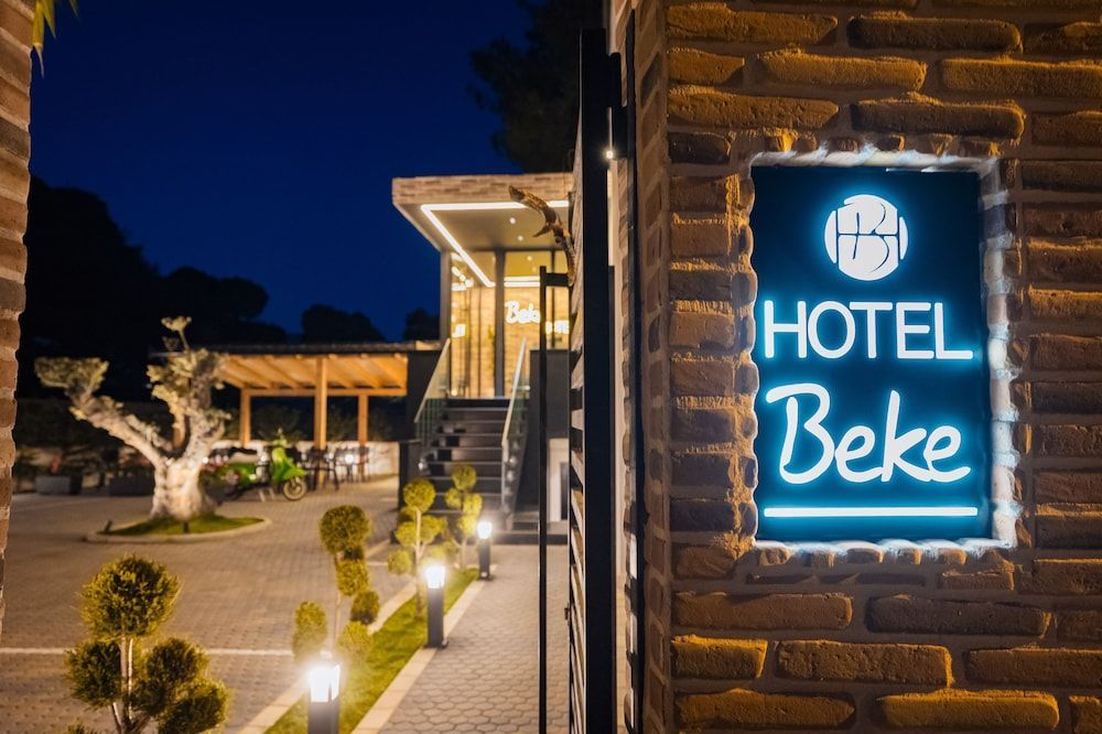 Hotel Beke 1