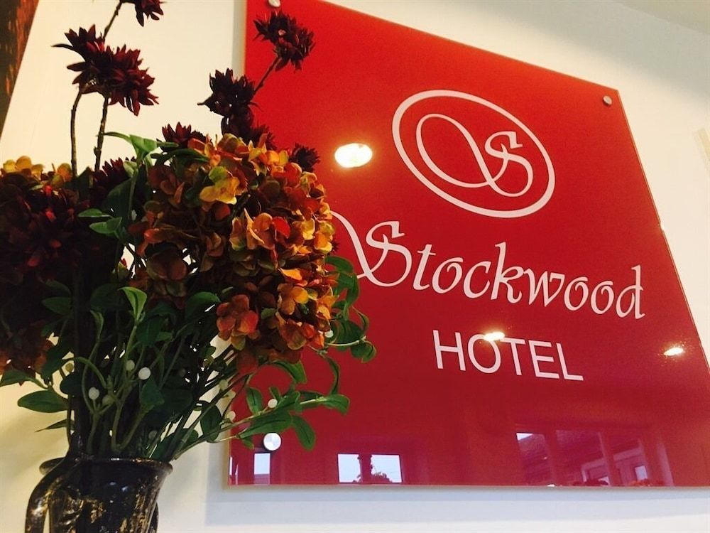 Stockwood Hotel 2