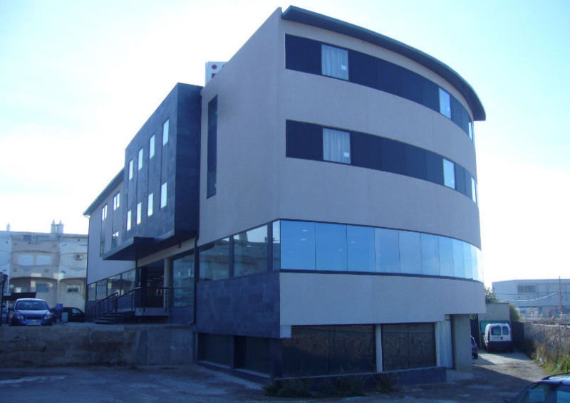 Hotel Alfinden 2