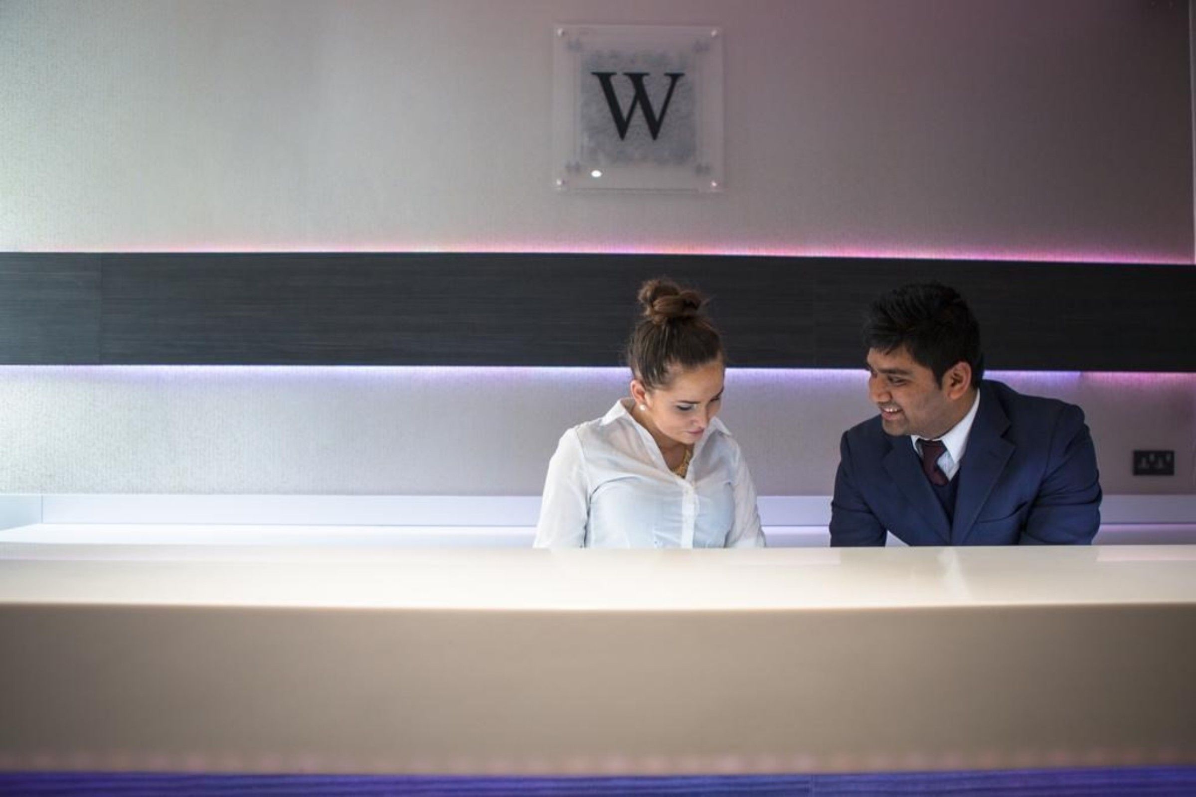 The W14 Kensington 2