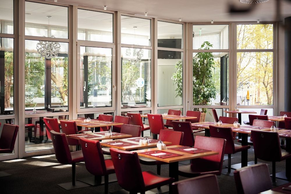 NOVINA HOTEL Wöhrdersee Nürnberg City 1