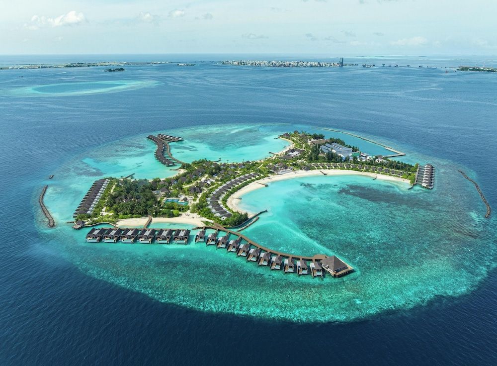 dusitD2 Feydhoo Maldives - All Inclusive Resort - with Free Transfers 1