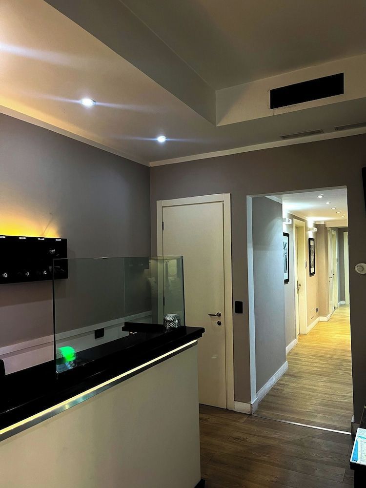 Villa Alba Boutique Hotel 2