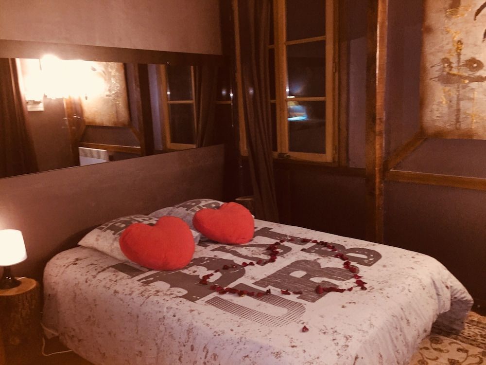 Les Milles et une Nuits 1