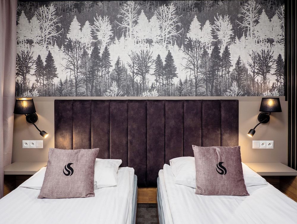 Hotel Scout 1