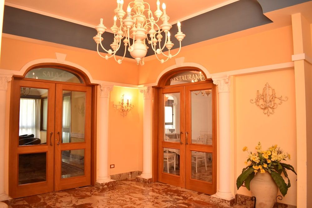 Hotel Miravalle 2