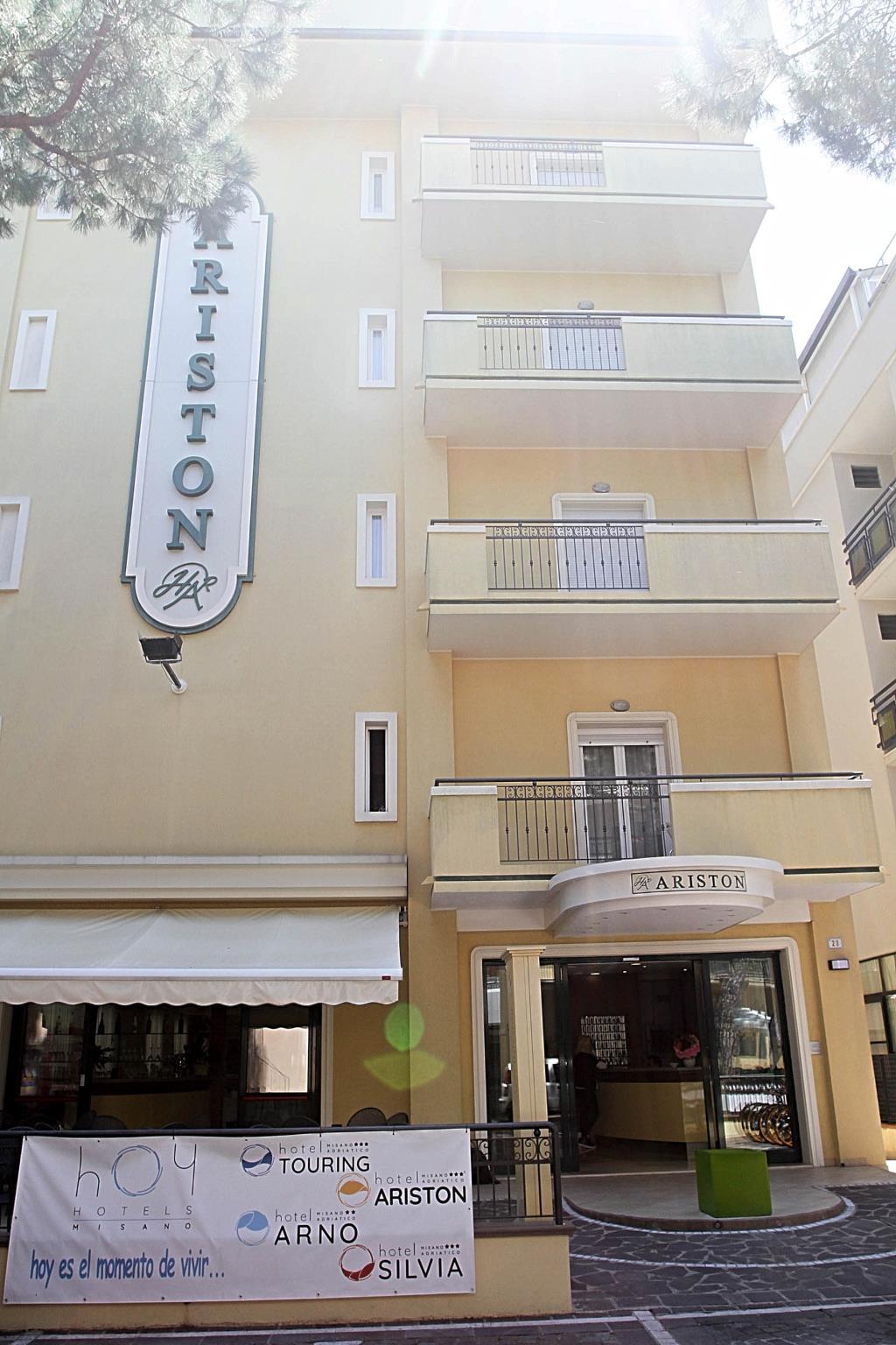 Hotel Baltic 1