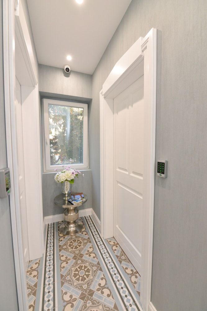The Duke luxury rooms 2