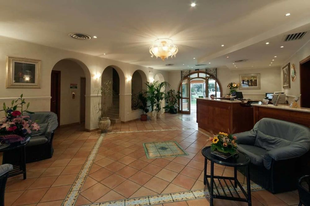 Villa Luigi Hotel & Restaurant Nuova gestione 2
