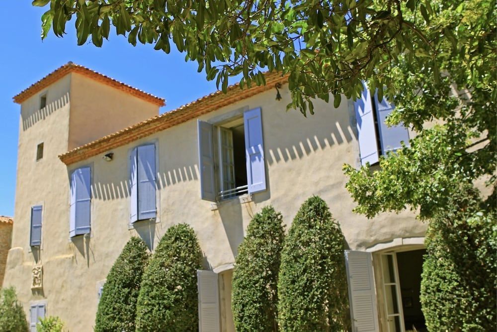 Château De Siran - Hôtel & Spa 1
