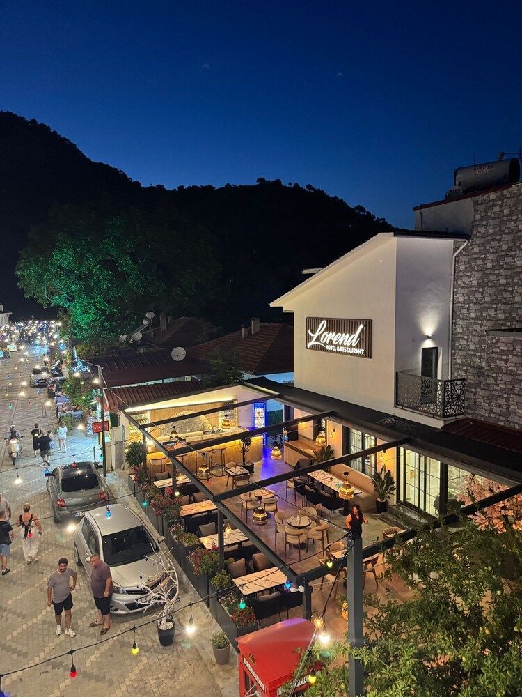 Dalyan Lorend Inn 1