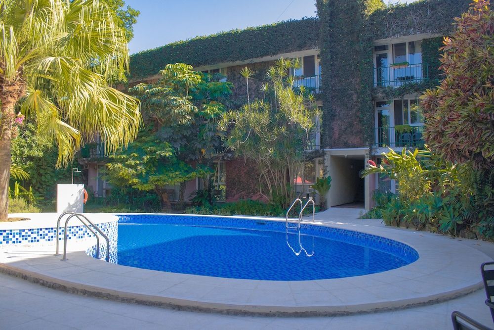 Novo Hotel & Suite 1