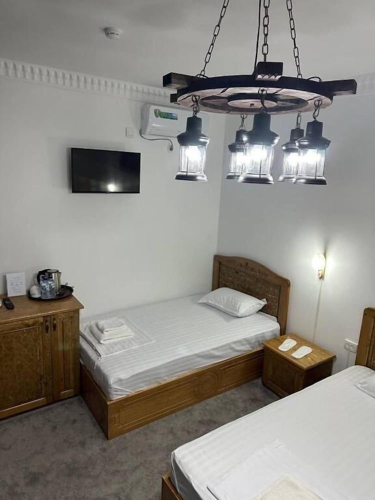 Munis Boutique Hotel 2