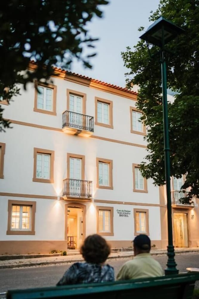 Casa do Parque Nature & Heritage Hotel 1