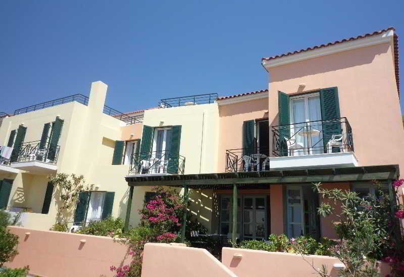Astra Village 2