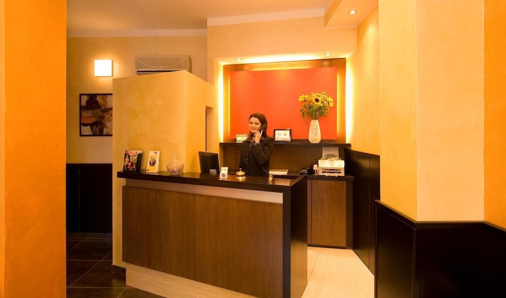 Hotel Delizia 2