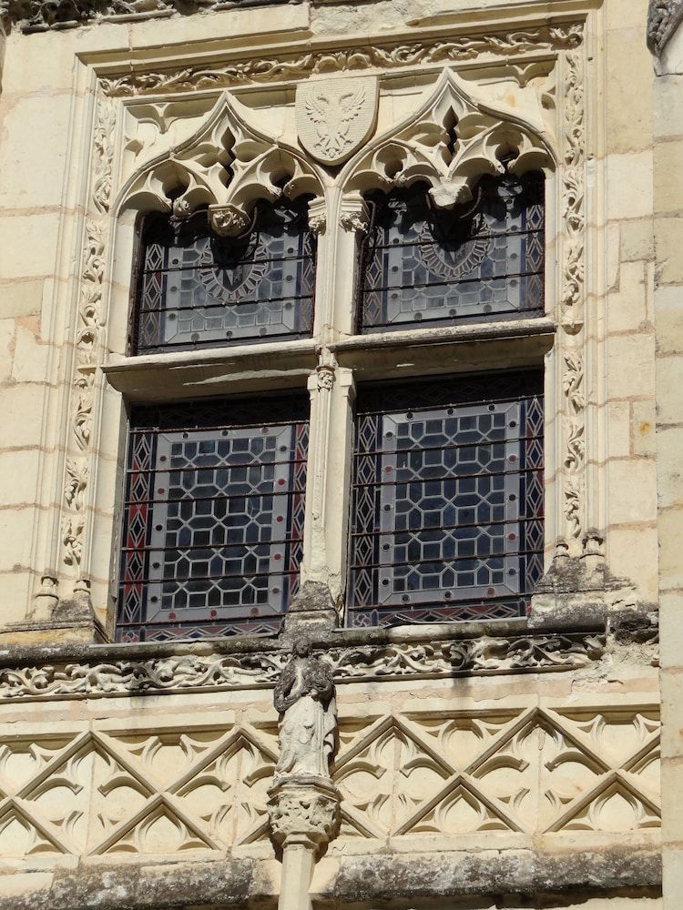 Château de Ternay 2