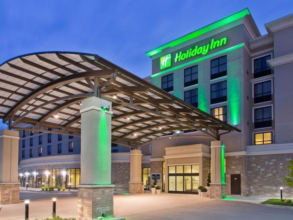 Holiday Inn CLARKSVILLE NORTHEAST by IHG 1