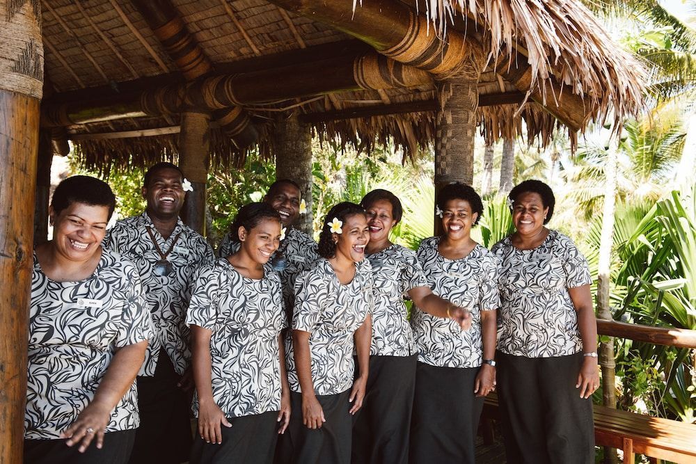 Tokoriki Island Resort Adults-Only 2