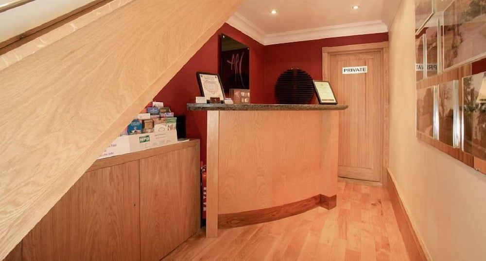 The Arc - Boutique B&B 2