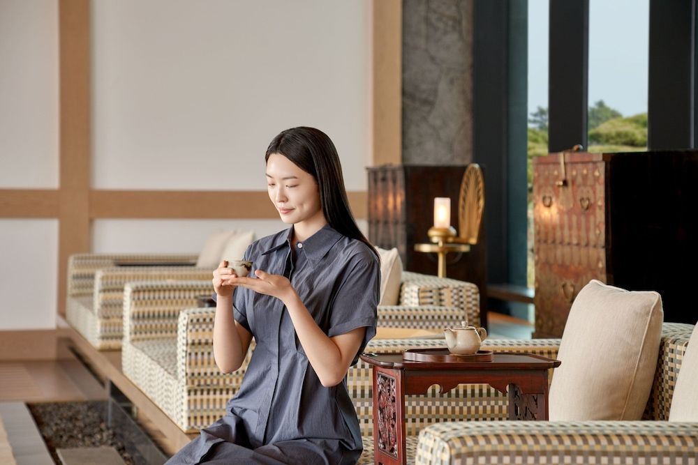 JW Marriott Jeju Resort & Spa 2