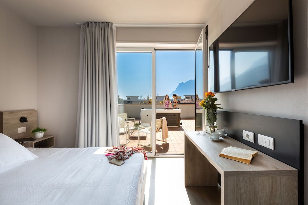 GoTì Hotel 1