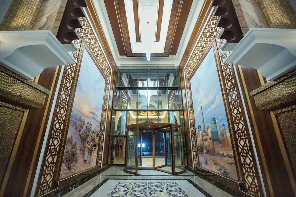 Antalya Grand Palace Hotel 1