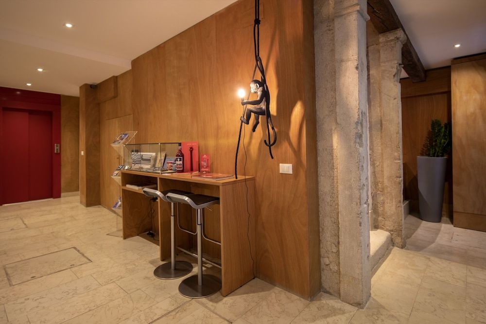 Ca' della Scimmia - Rialto - Venice 2