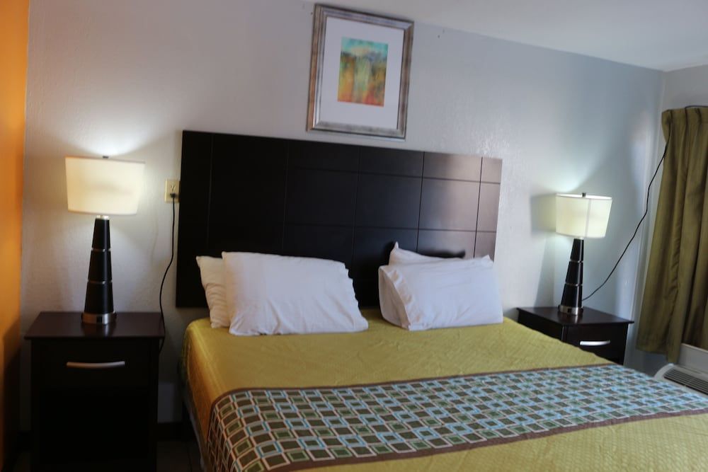 Lone Star Inn Kerrville/Fredericksburg 2