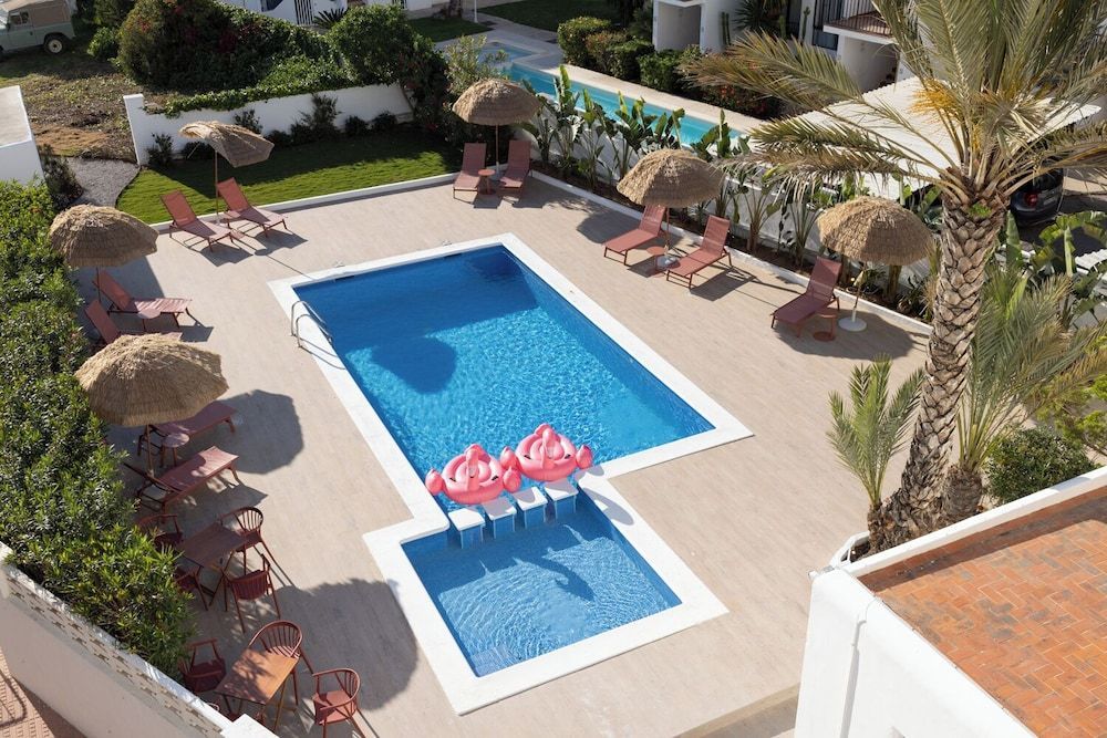 The Loft House Ibiza 1
