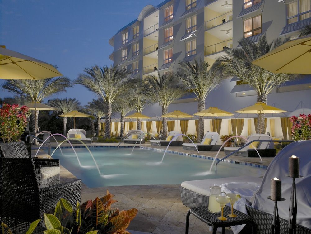 The Residences at Siesta Key Beach by Hyatt Vacation Club 1