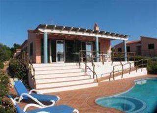 VILLAS MENORCA SUR 1
