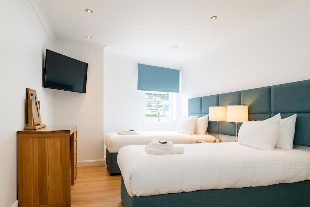 Edinburgh Aparthotel 2