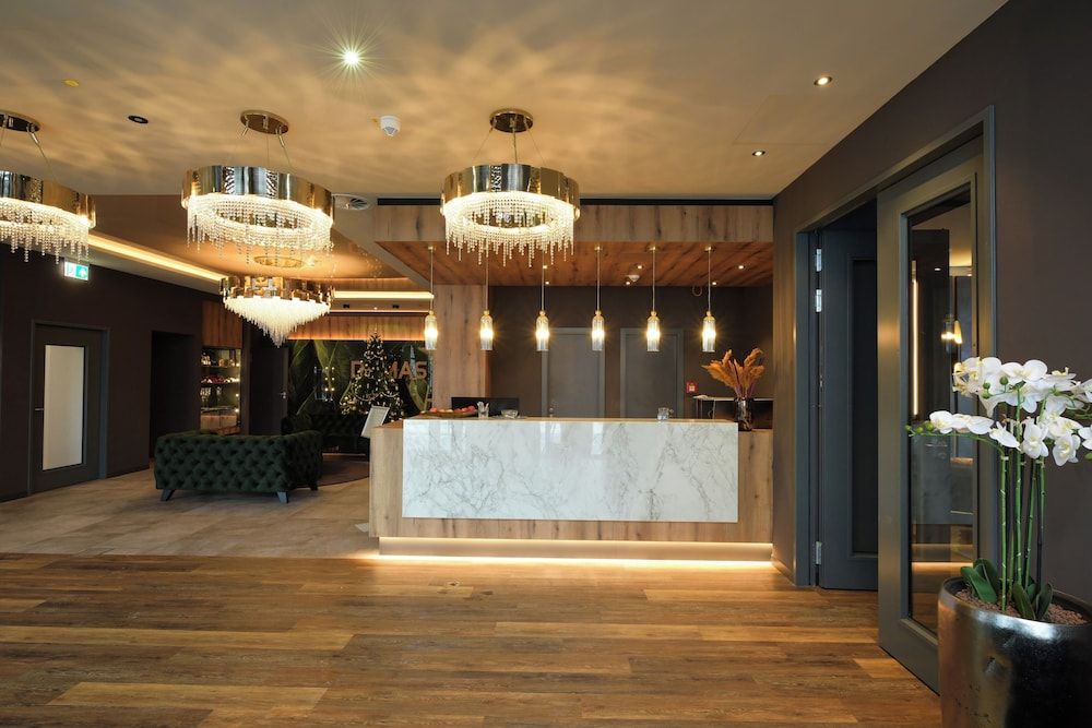 Hotel Demas München-Unterhaching 2