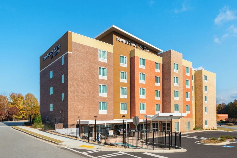 TownePlace Suites Atlanta Lawrenceville 1