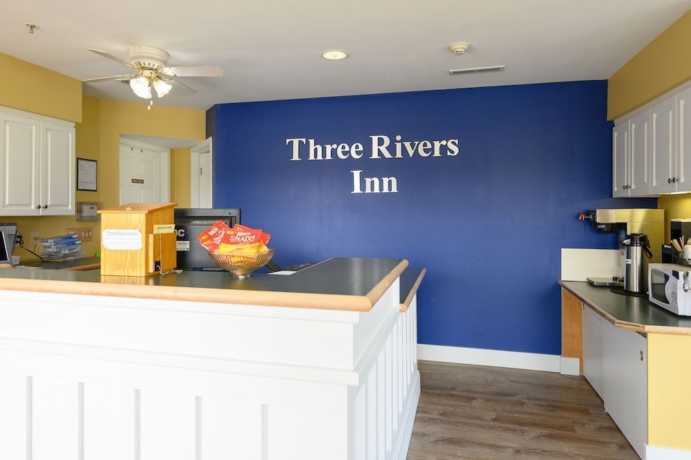 Three Rivers Inn Sedro Woolley 2