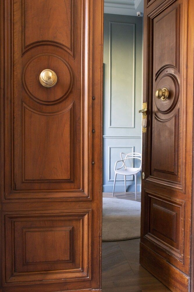 Le Quattro Dame Luxury Suites 2