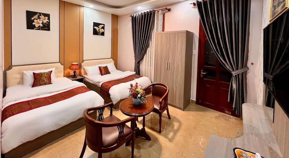 Hoang Long Hotel Dalat 1